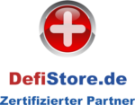 Banner DefiStore Zertifizierter Partner