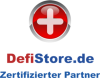 Banner DefiStore Zertifizierter Partner Banner DefiStore Zertifizierter Partner